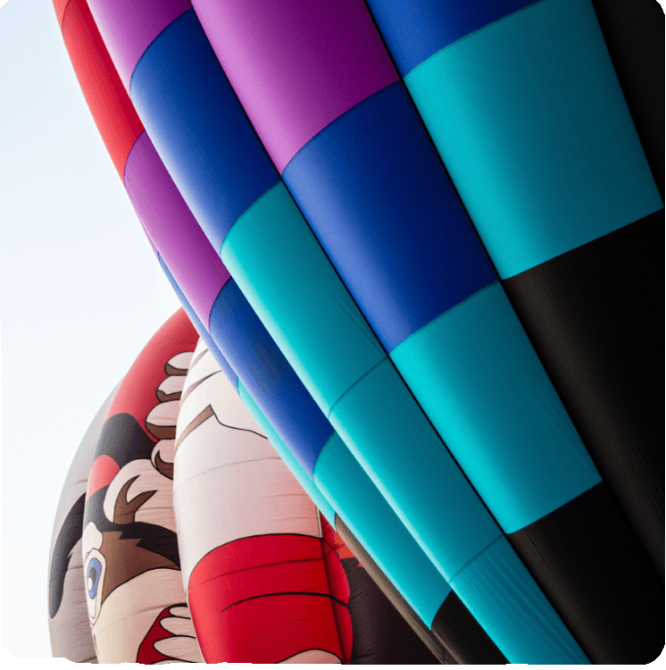 Hot Air Balloons