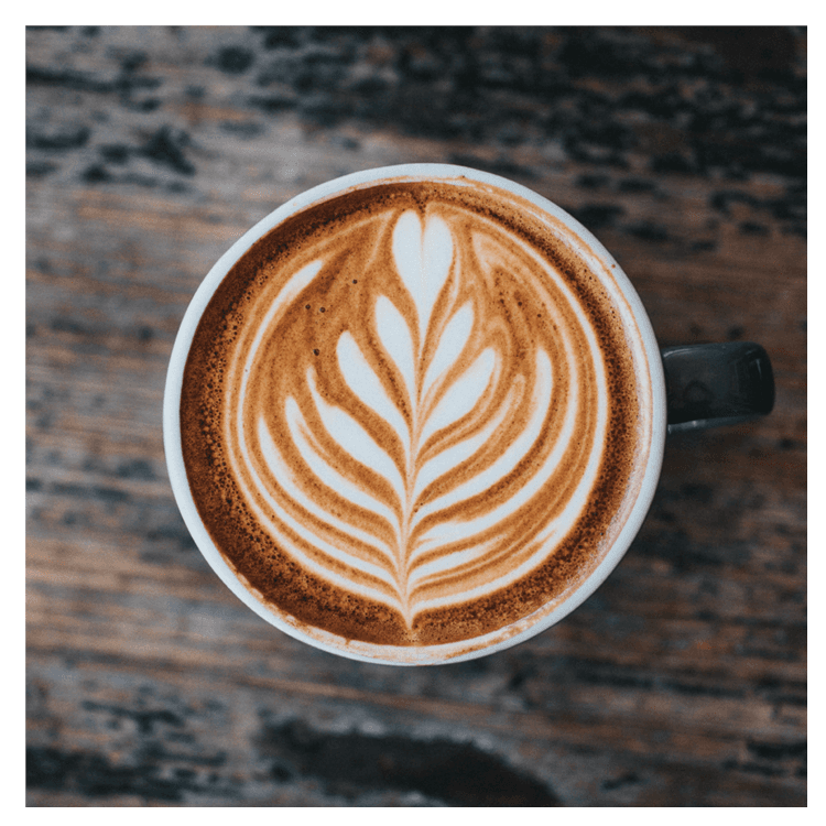 Latte Photo