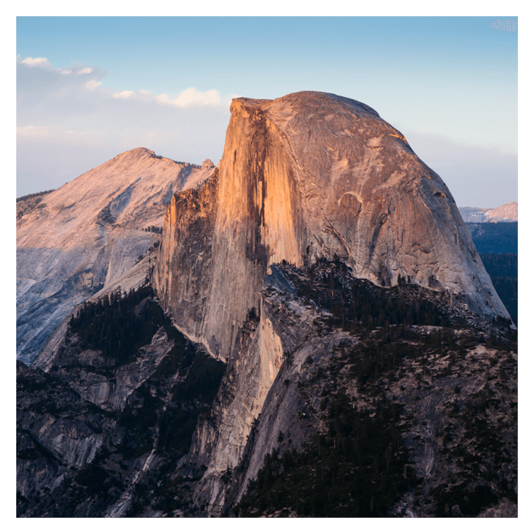 Mountain Photo