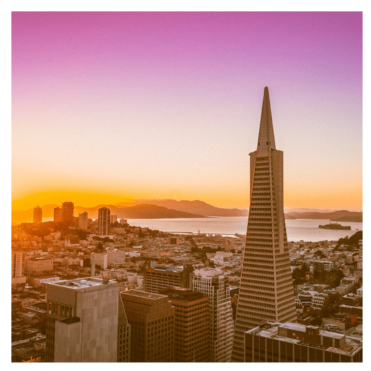 San Fransisco Photo