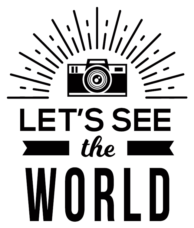 Lets See The World