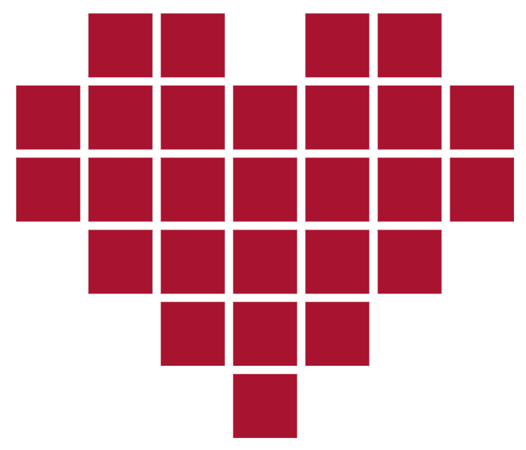 RedHeart