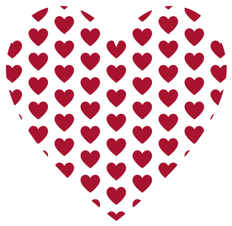 RedHeart