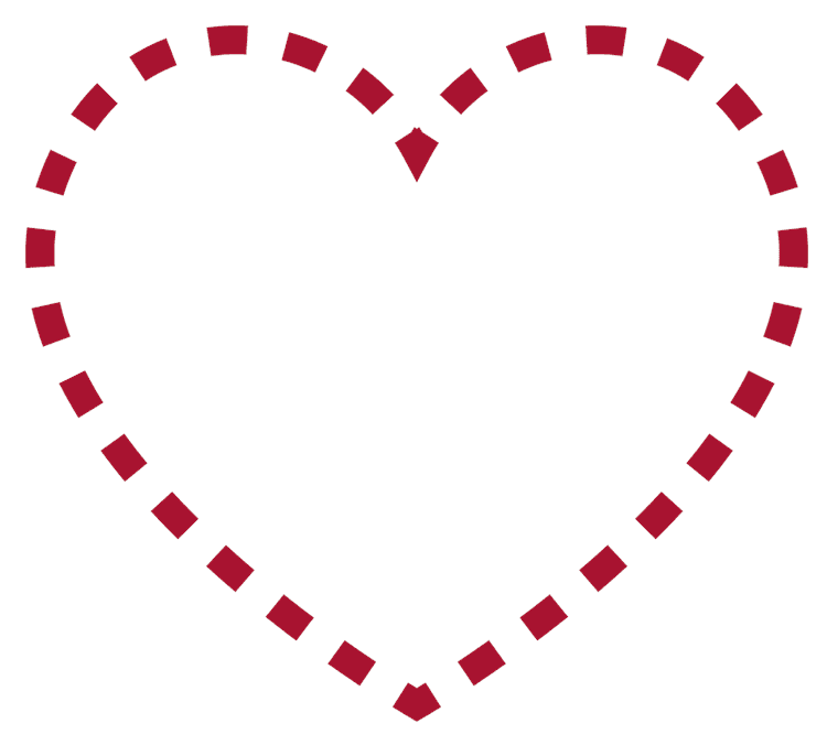 RedHeart