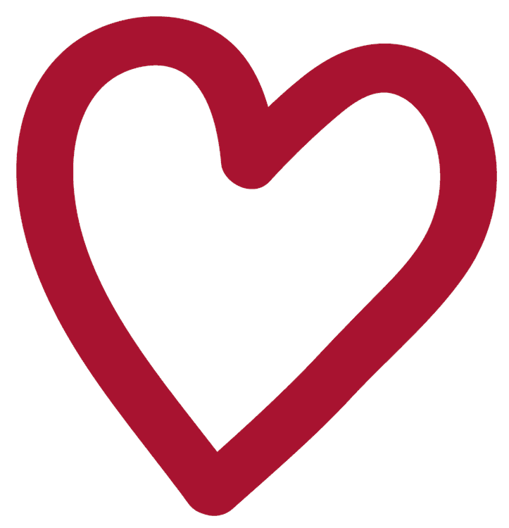 RedHeart