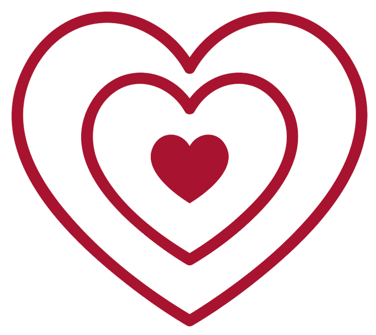RedHeart