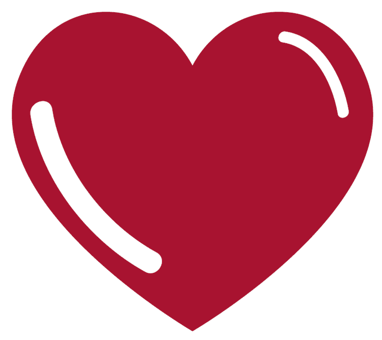 RedHeart