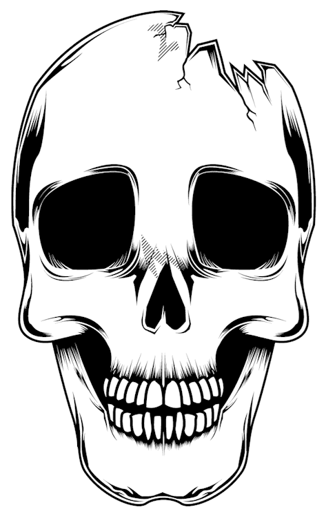 Skull Crushed