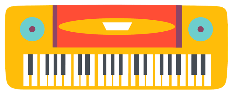 Keyboard 