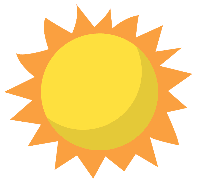 Yellow Sun