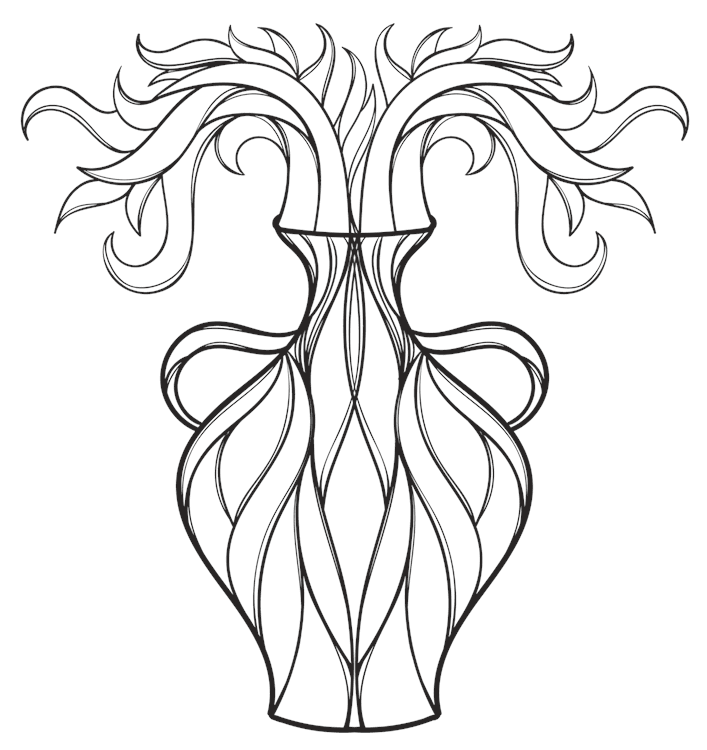 Zodiac Aquarius