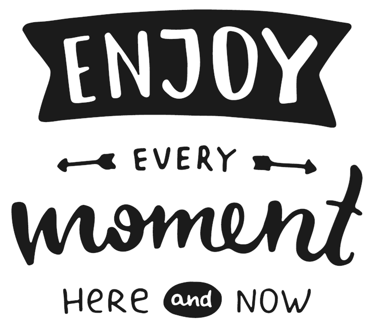 Enjoy Quote