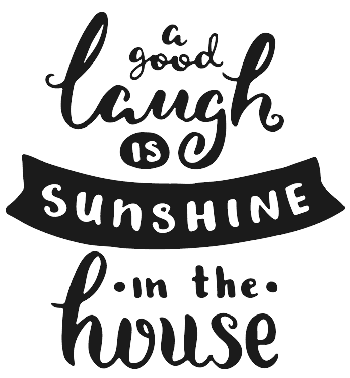 Laugh Quote