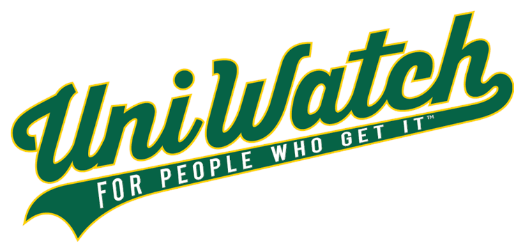 Uni Watch Script