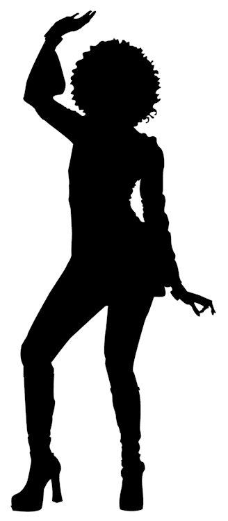 Disco Dancing
