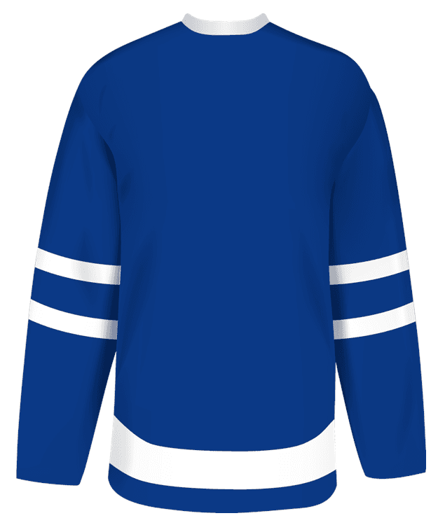 Toronto Jersey