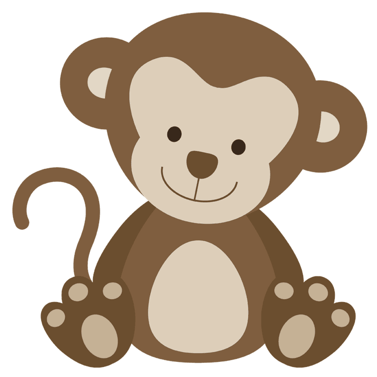 Monkey 1