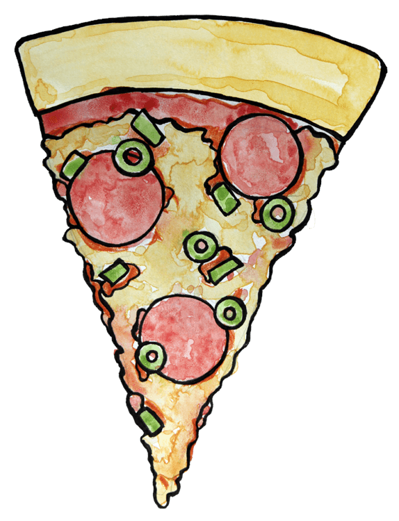 Pizza