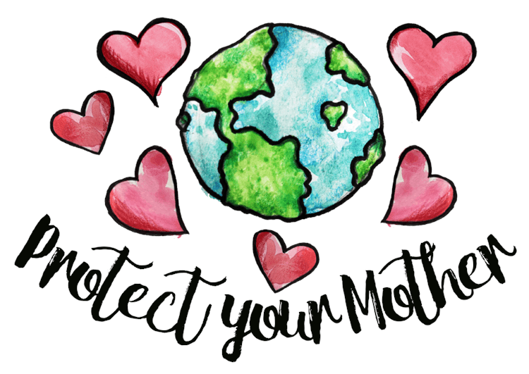 Protect Your Mother