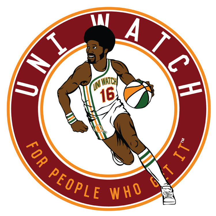 UniWatch 2- Red
