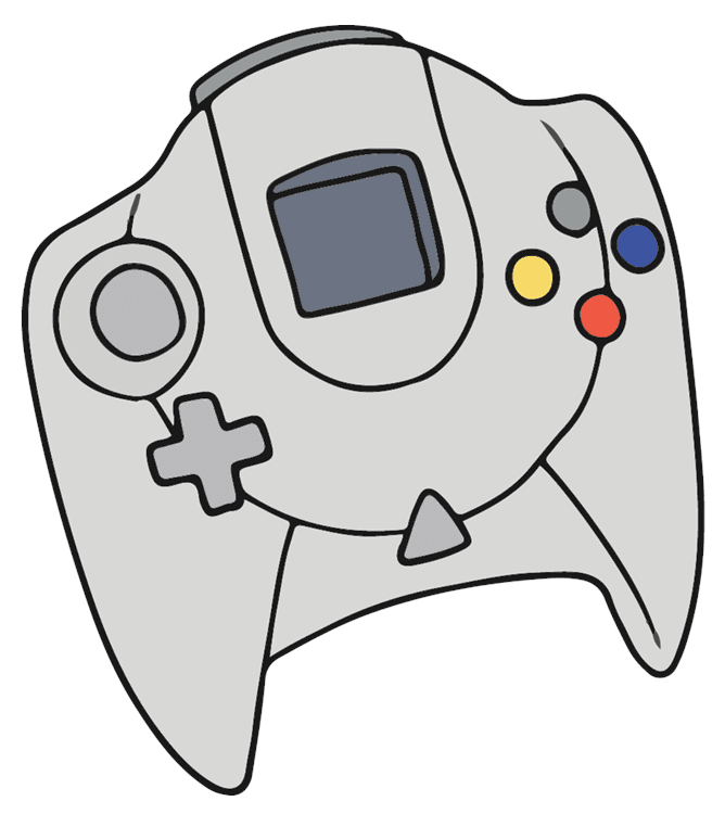 Controller