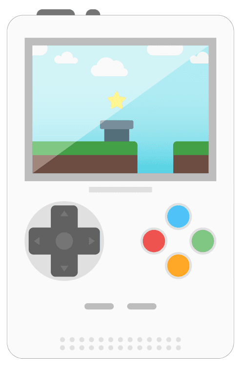 Gameboy