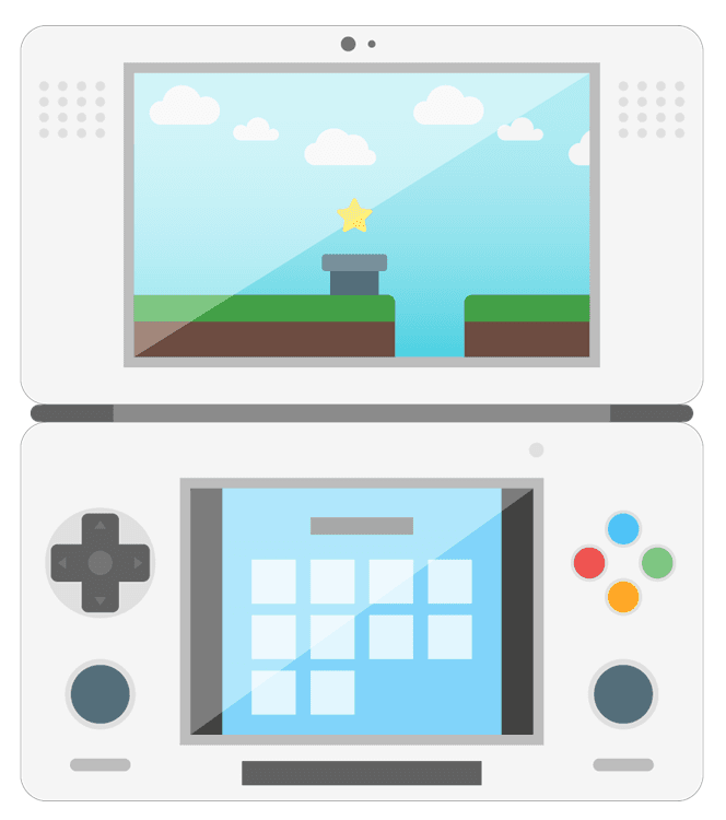 DS