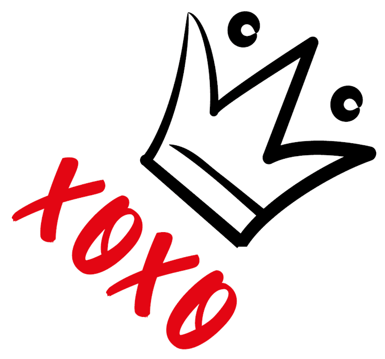 xoxo