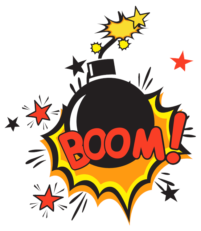 Boom