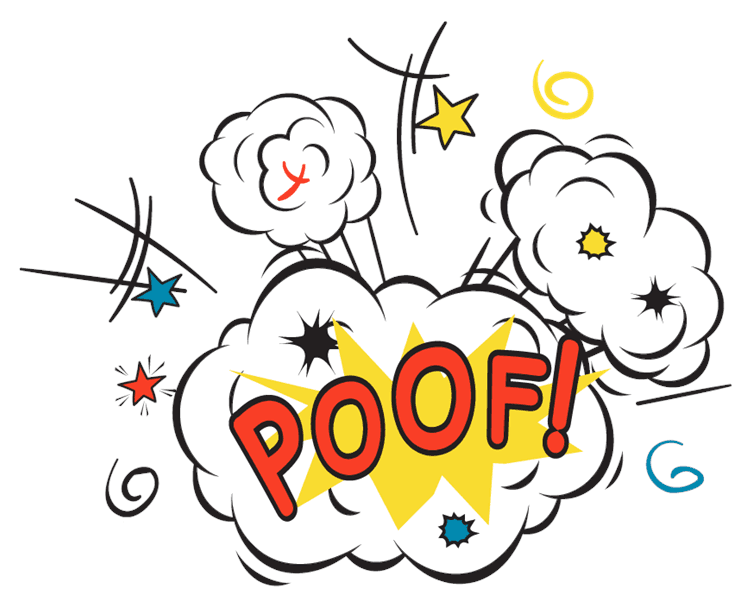 Speech Bubble