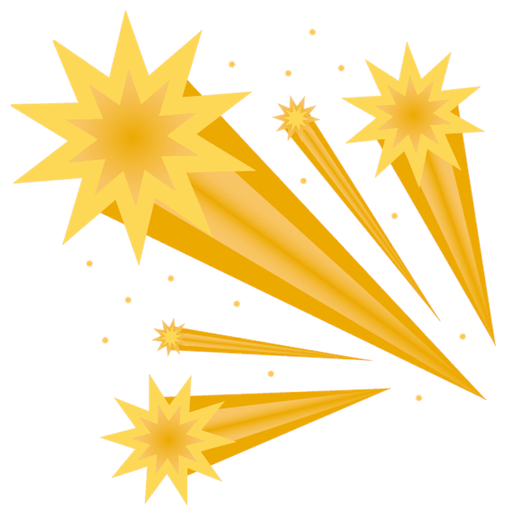 Star Streaks