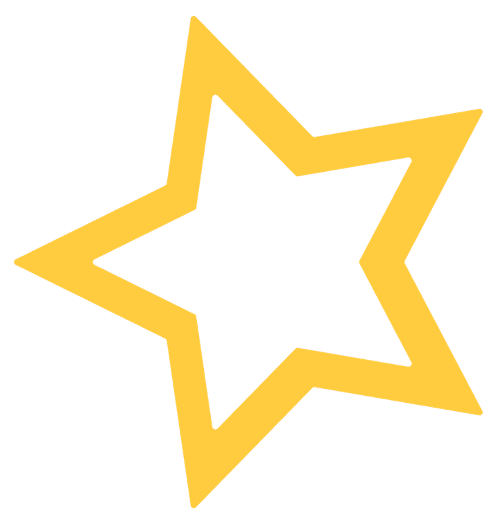 Star Outline
