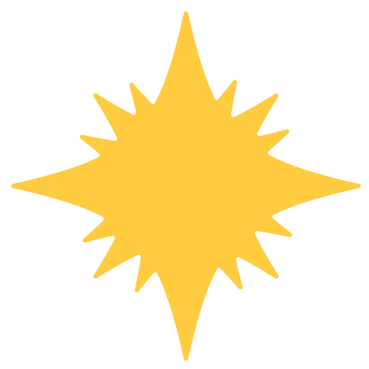 Star Burst