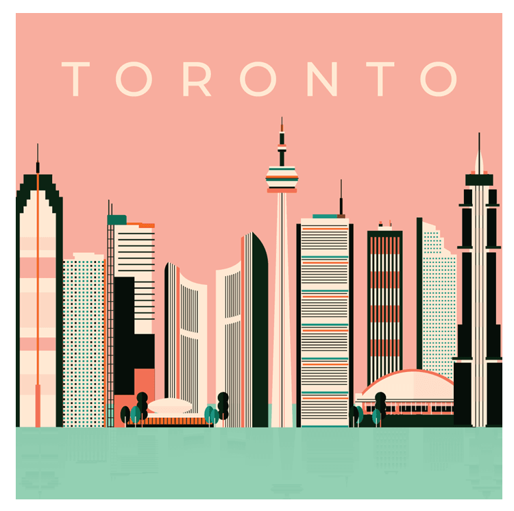 Toronto