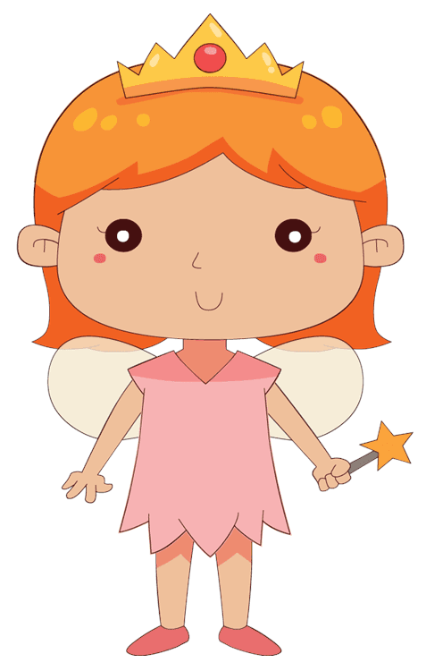 Fairy Princess