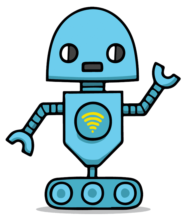 Robots