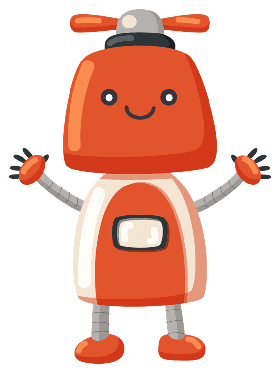 Robot