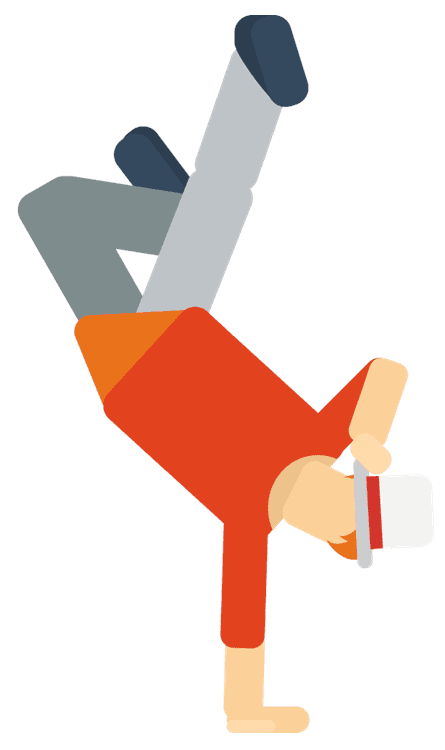 Breakdance