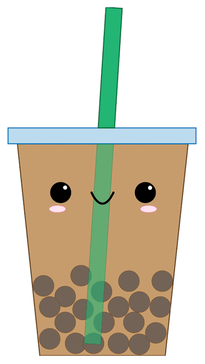 Milk Tea 
