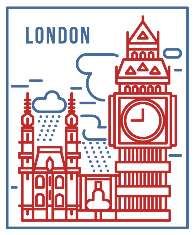 London Big Ben