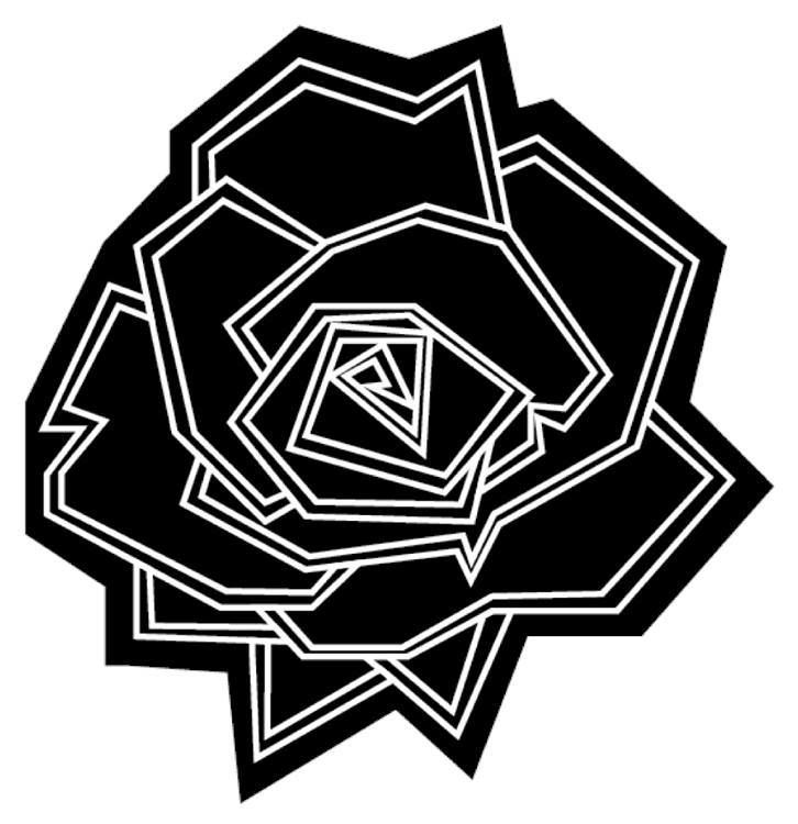 Black Rose