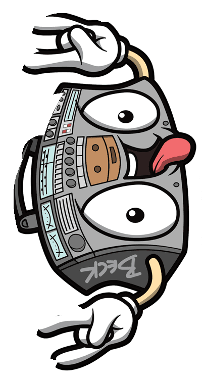 Stereo Face