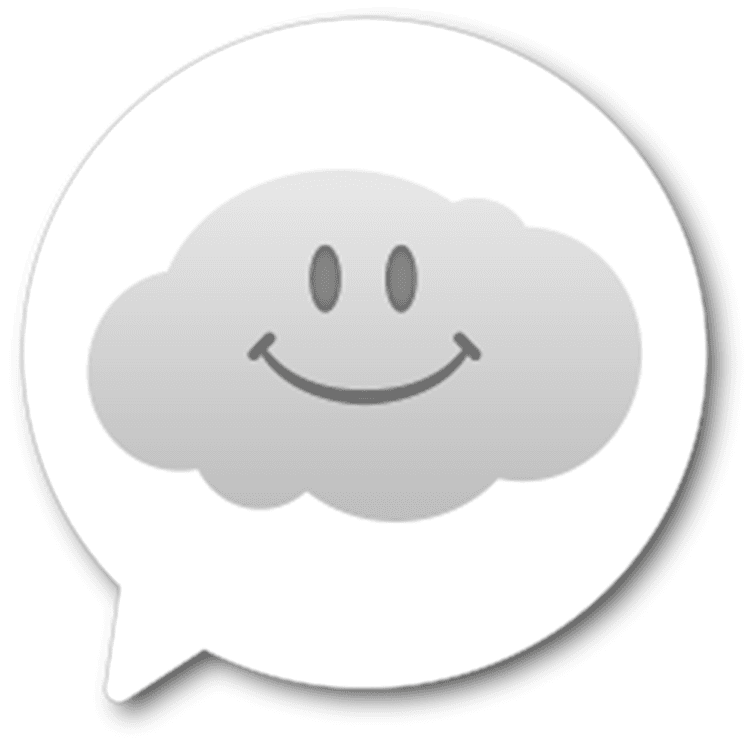 Speech Bubble