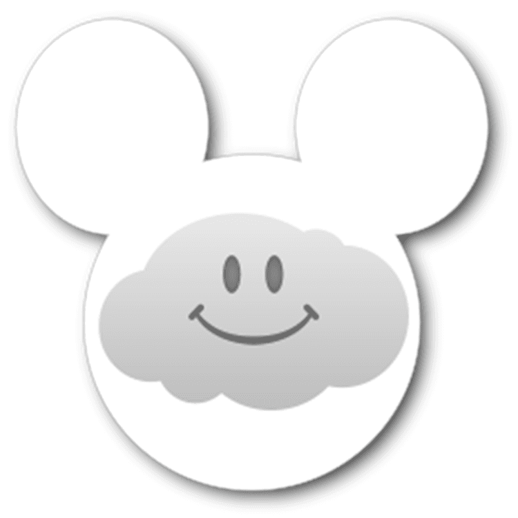 Mouse Ears