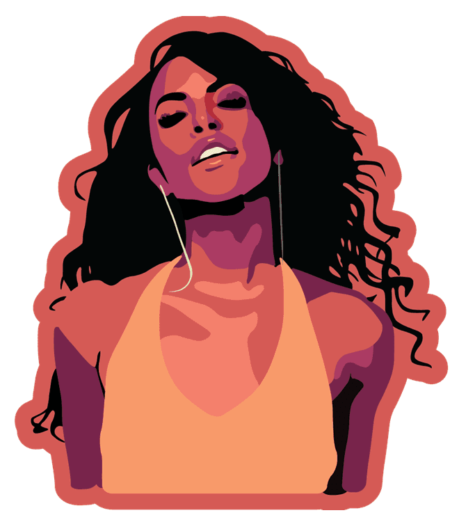 Cody Banks Aaliyah