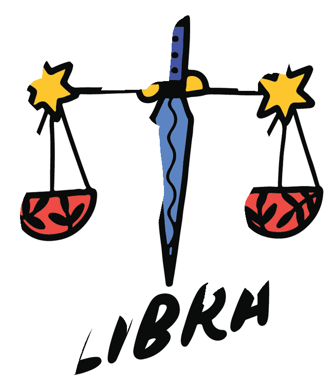 Steffi Tsai  Libra