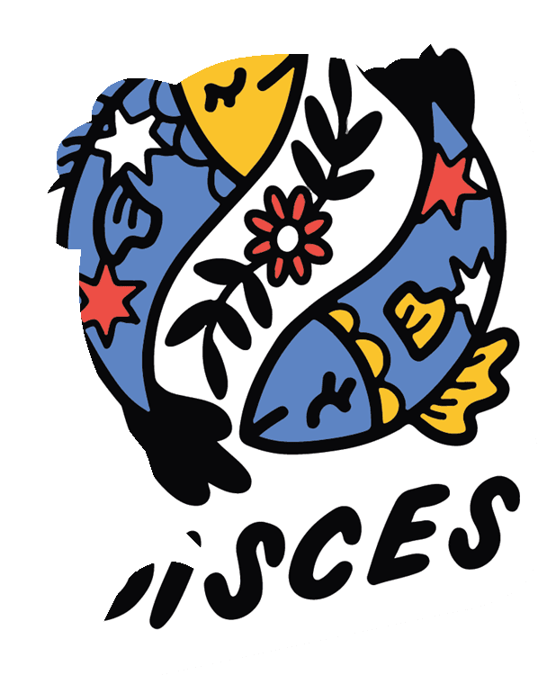 Steffi Tsai Pisces