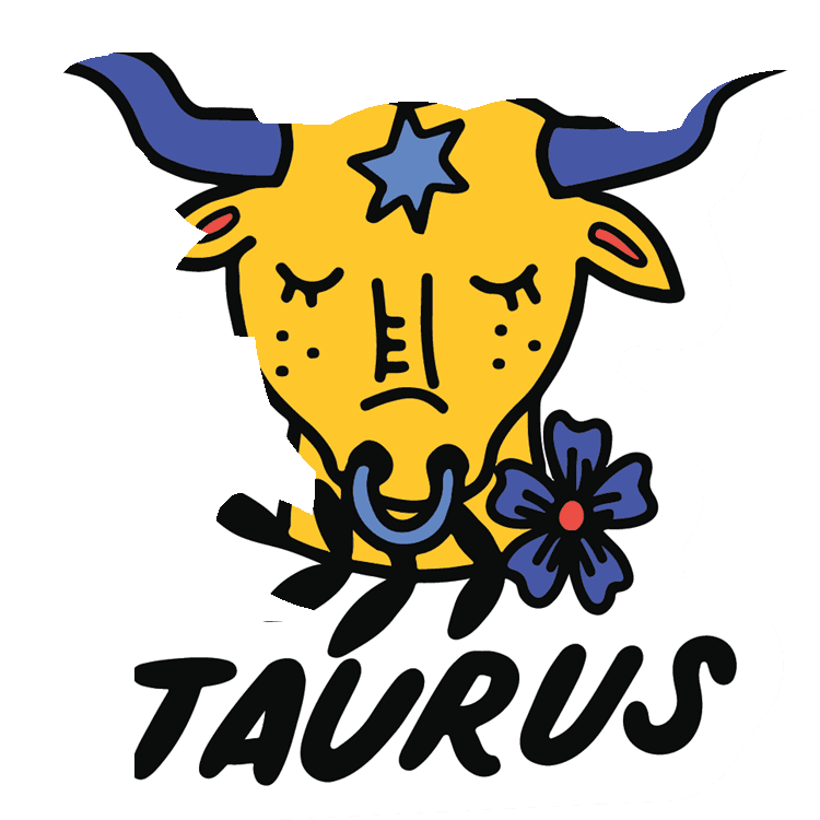 Steffi Tsai Taurus