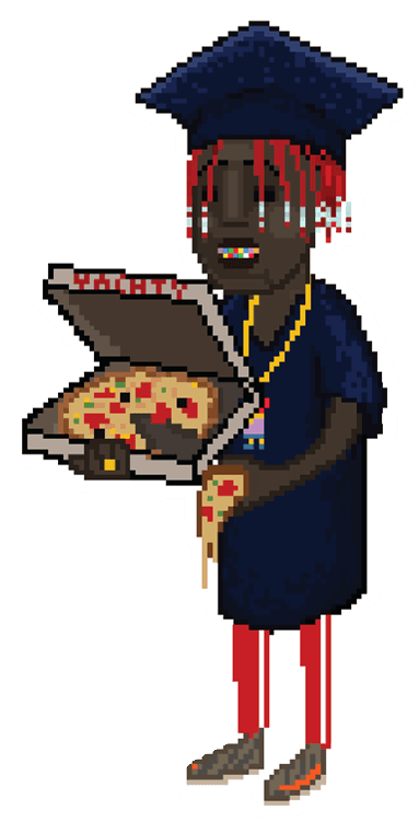 Lil Yachty