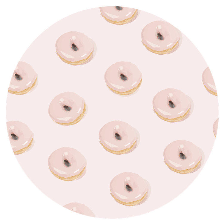 Donuts